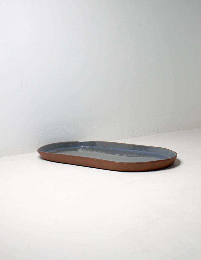 Medium Oval Platter