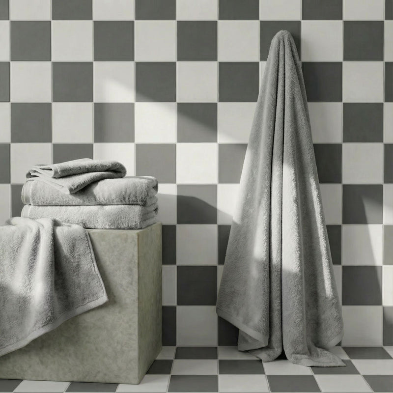 Ultraplush Australian Cotton Towels