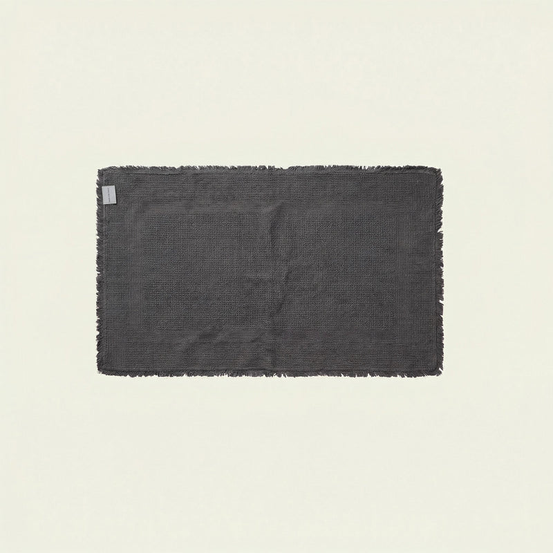 Ultraplush Skid-Resistant Bath Mat