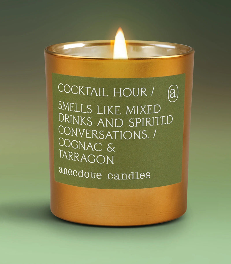 Cocktail Hour