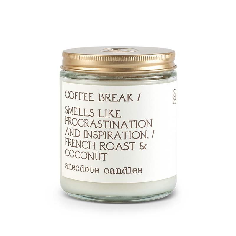 Coffee Break