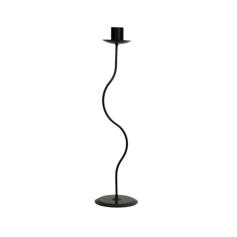 Curv Candlesticks
