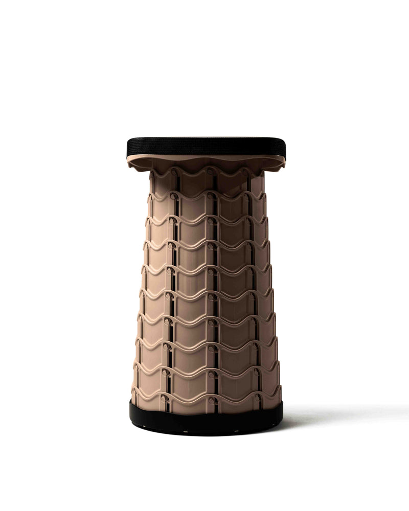Nomad Seat | Drift Wood