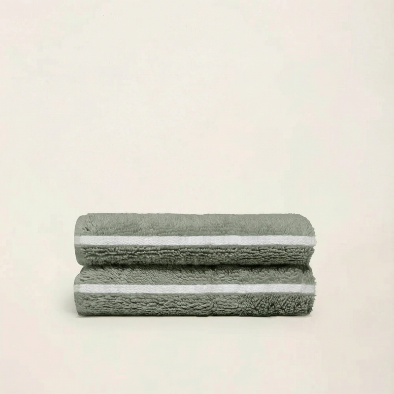 Deia Towels