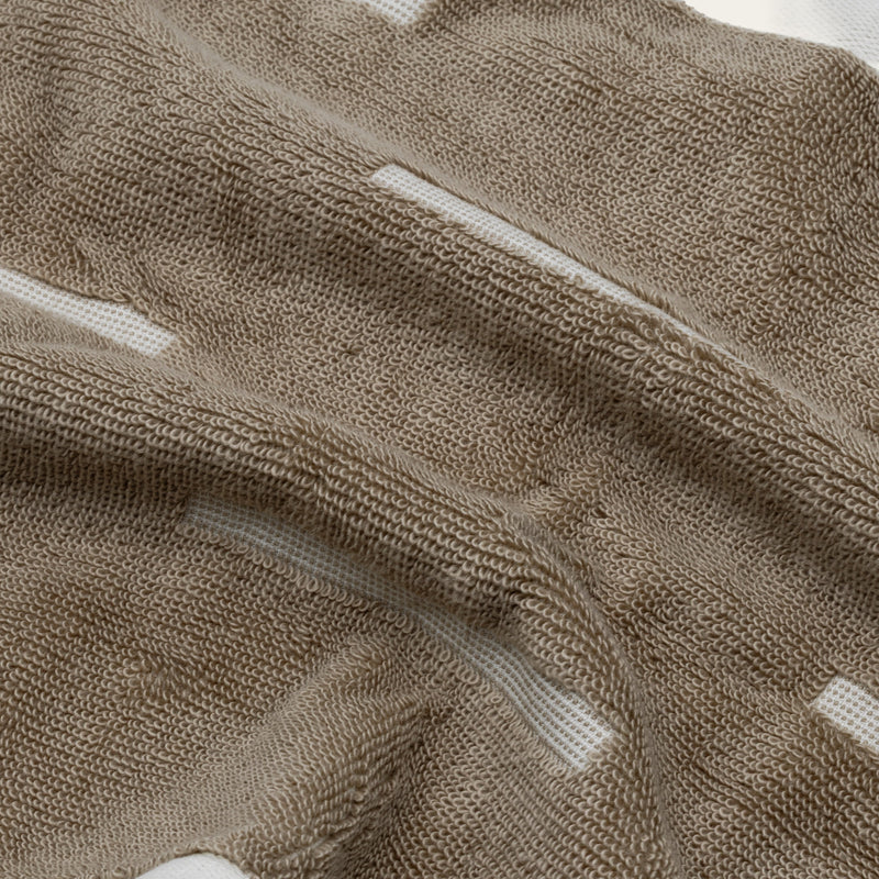 Sorrel Towels