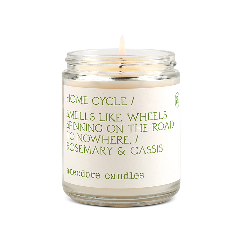 Home Cycle