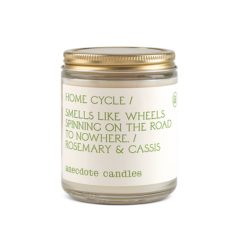 Home Cycle