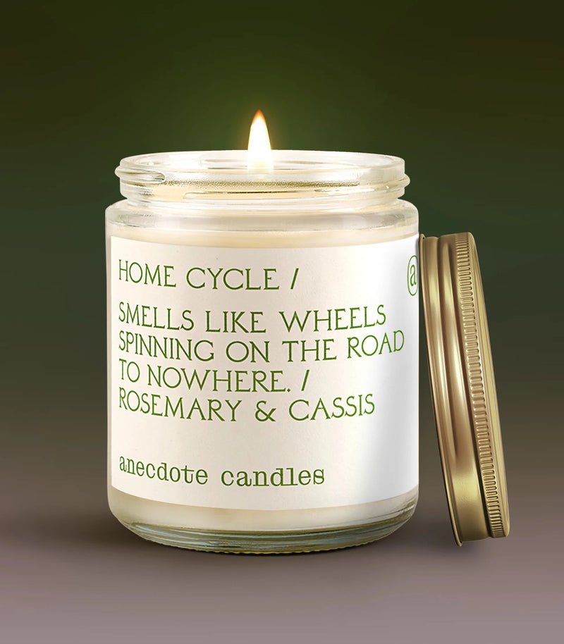 Home Cycle