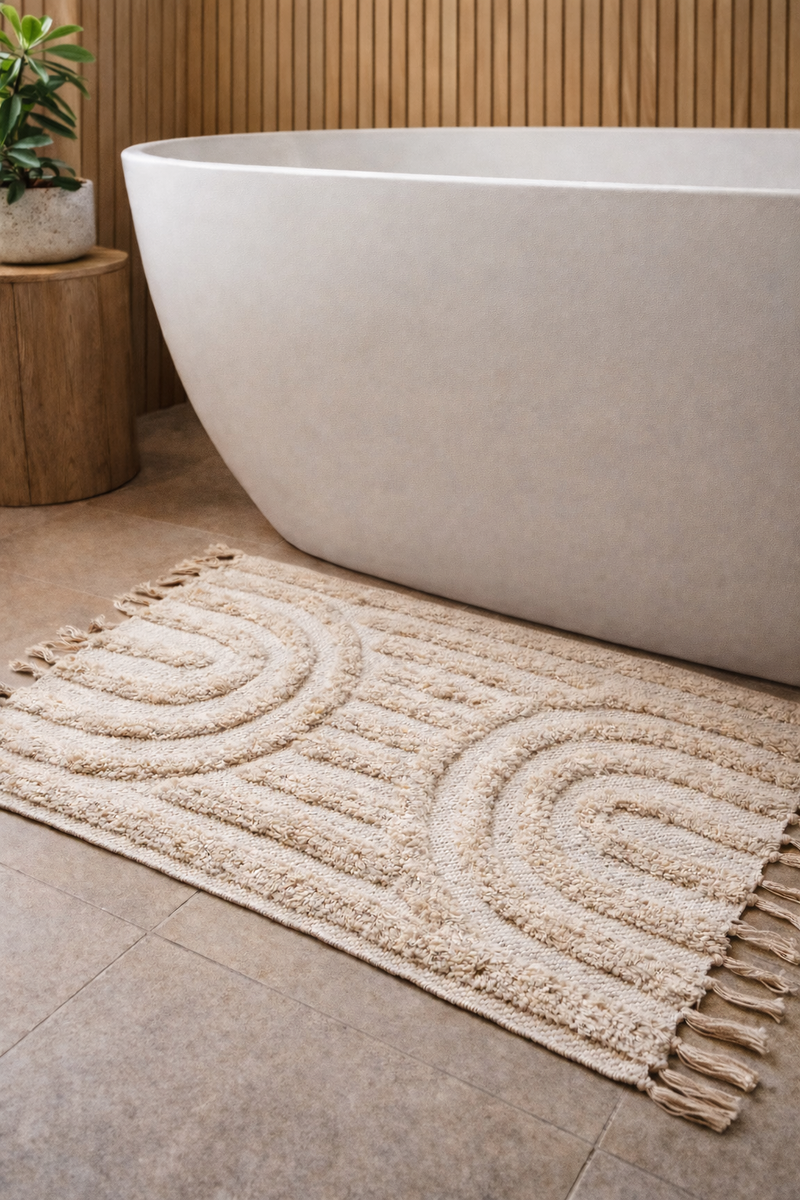 Hana Bath Mat