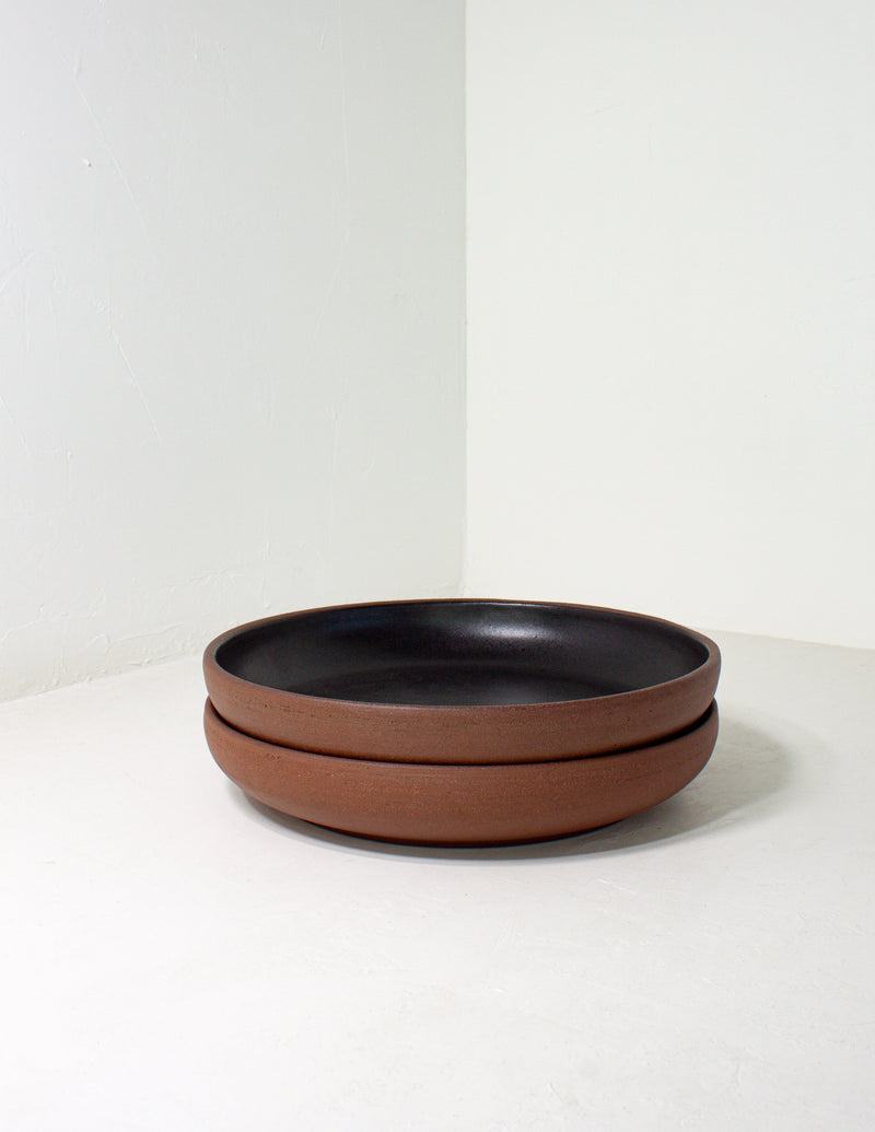 Coupe Serving Bowl