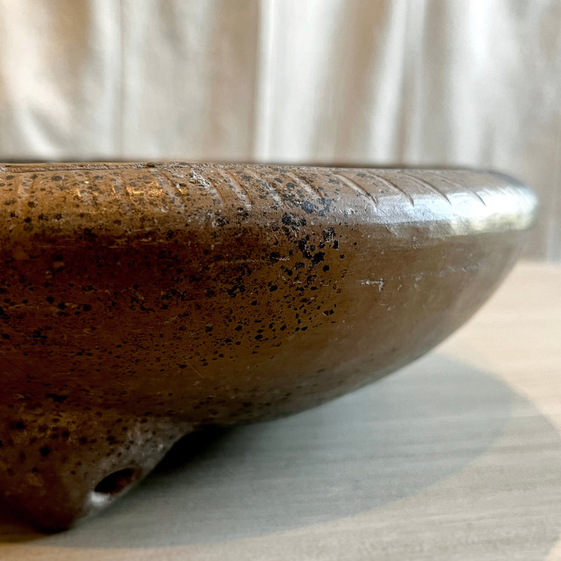 Vintage Ceramic Bowl