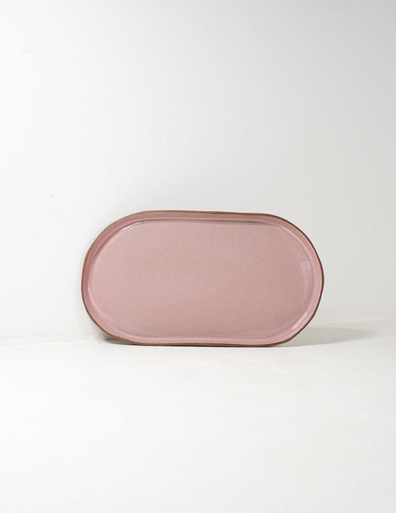 Medium Oval Platter