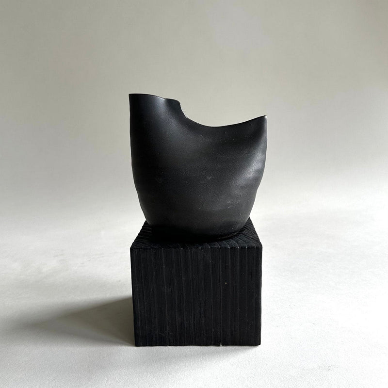 Jikoku Wood Base