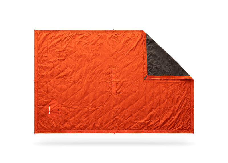 Field Blanket