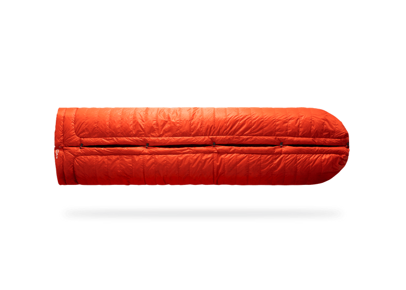 Firebelly 30°F