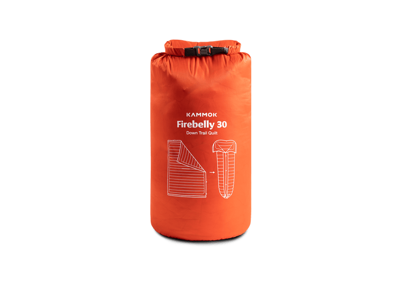 Firebelly 30°F