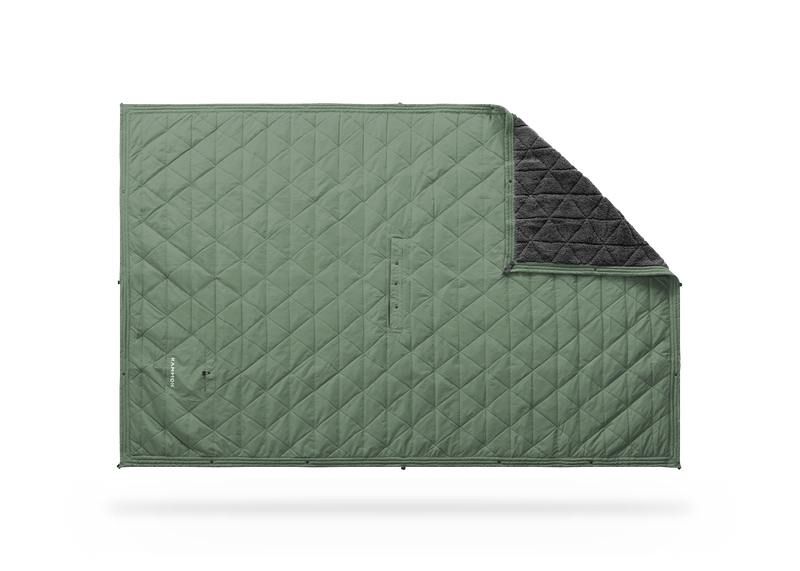 Mountain Blanket