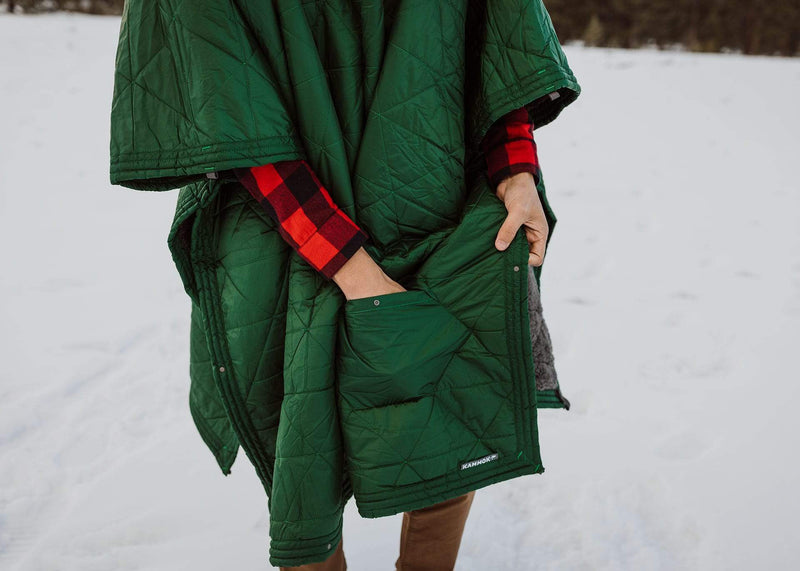 Mountain Blanket
