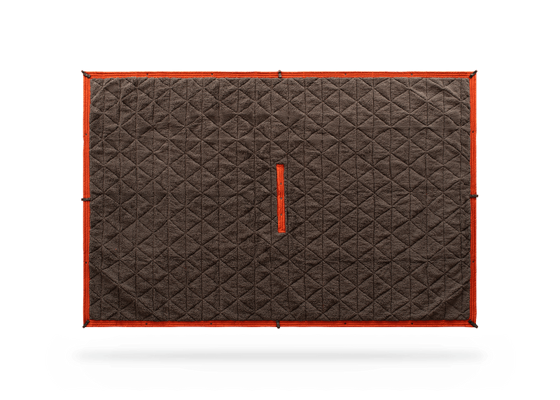 Mountain Blanket