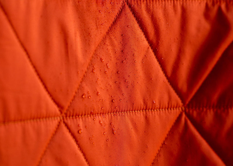 Mountain Blanket