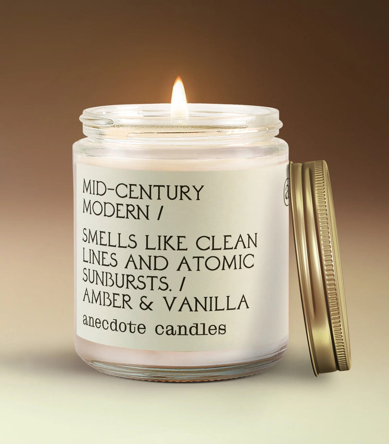 Mid-century Modern
