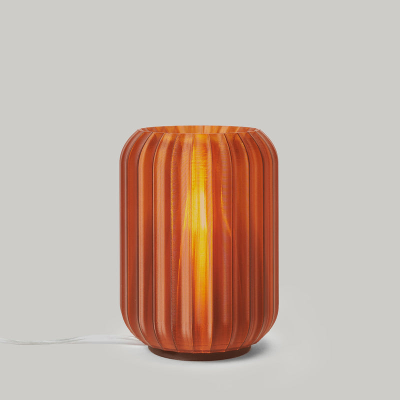 Mini Allium Lamp