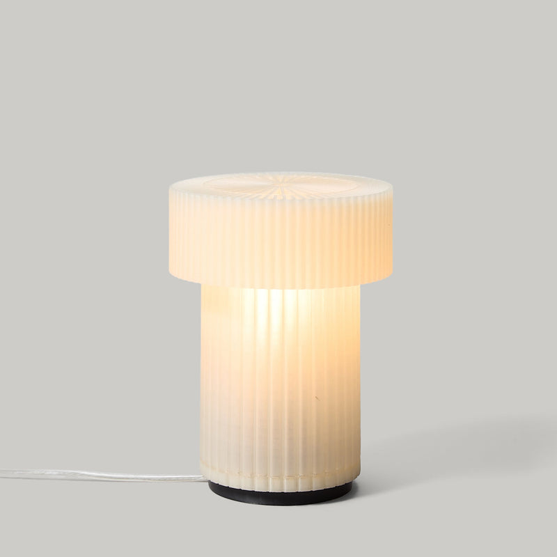 Mini Drum Lamp