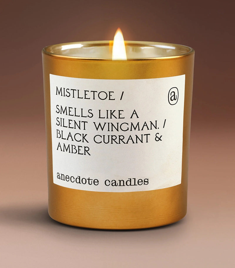 Mistletoe