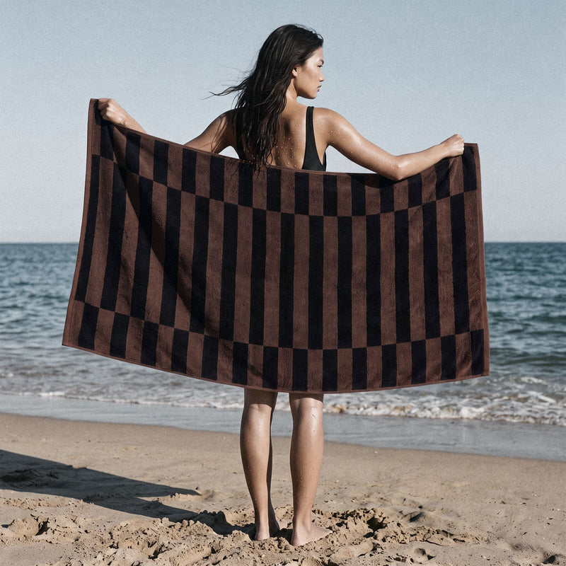 Shadmoor Australian Cotton Towels