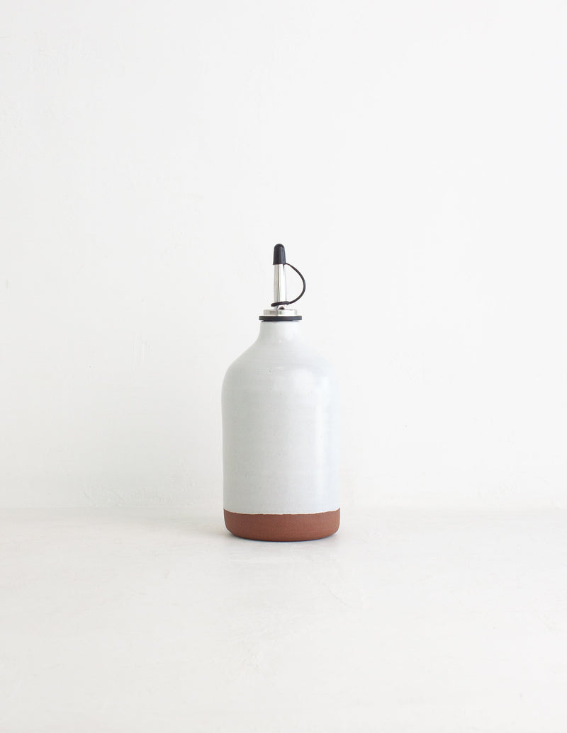 Medium Oil Cruet