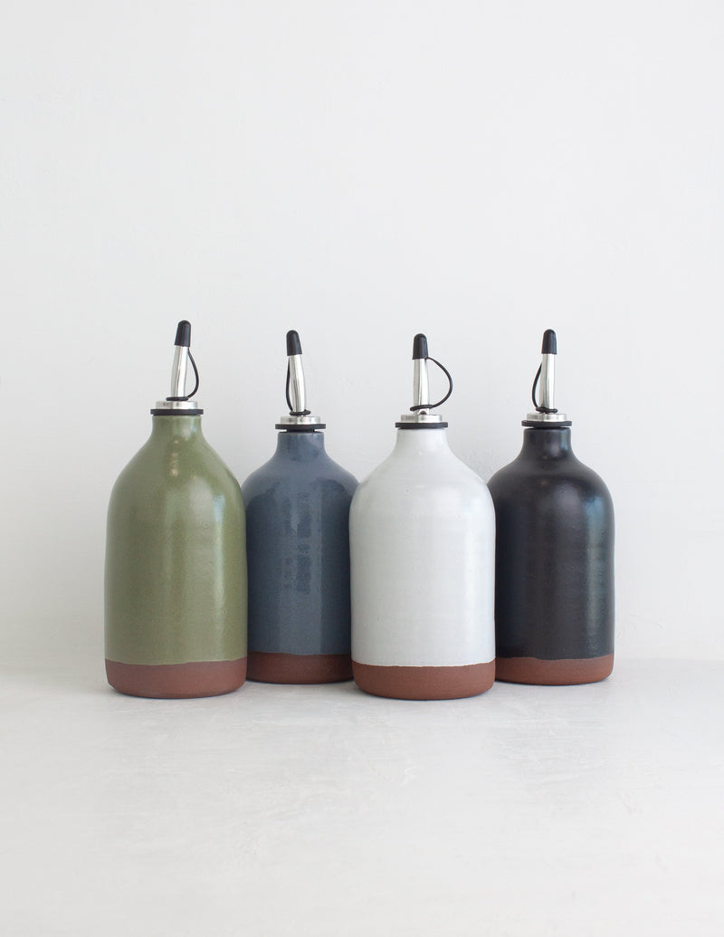 Medium Oil Cruet