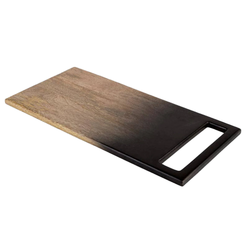 Ombre Serving Tray