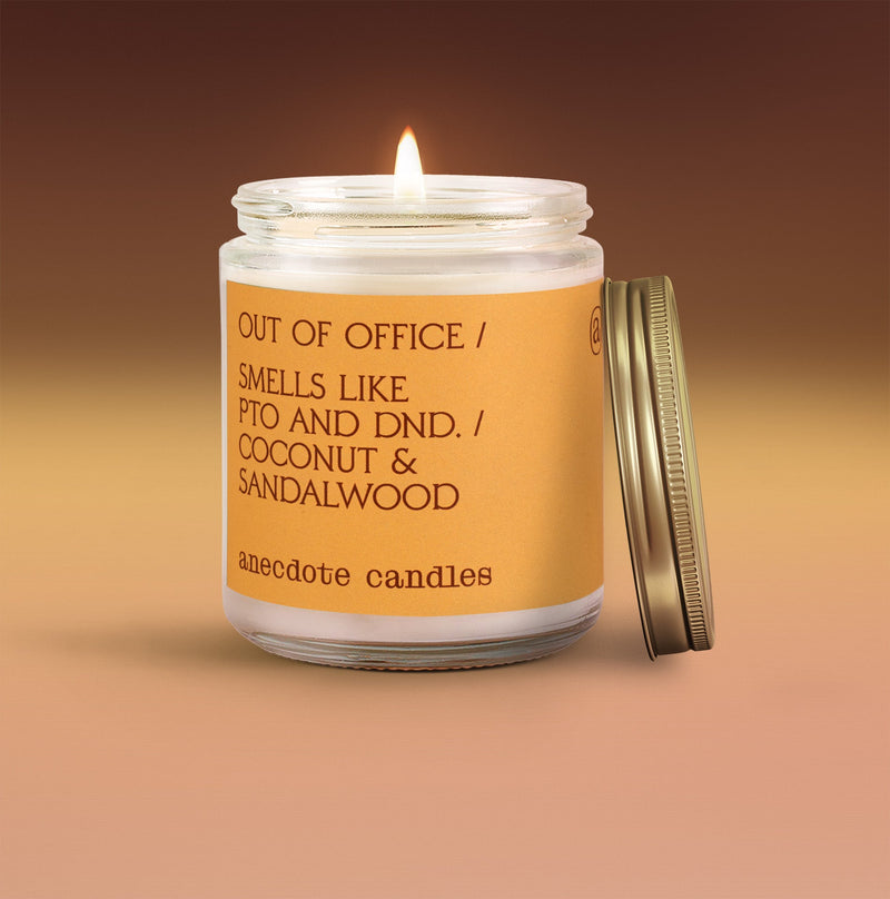 Out of Office
