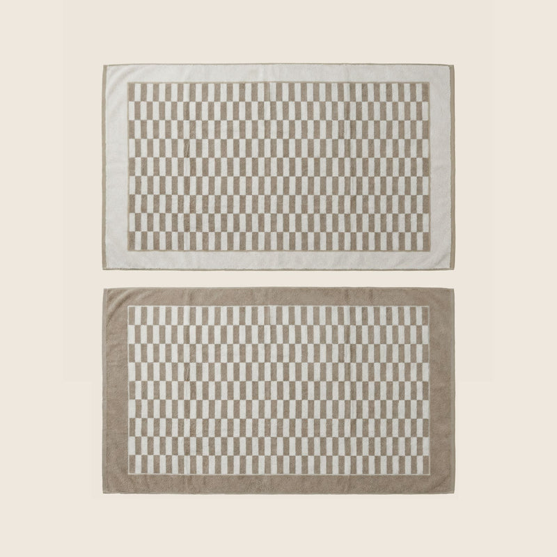 Pietra Towels
