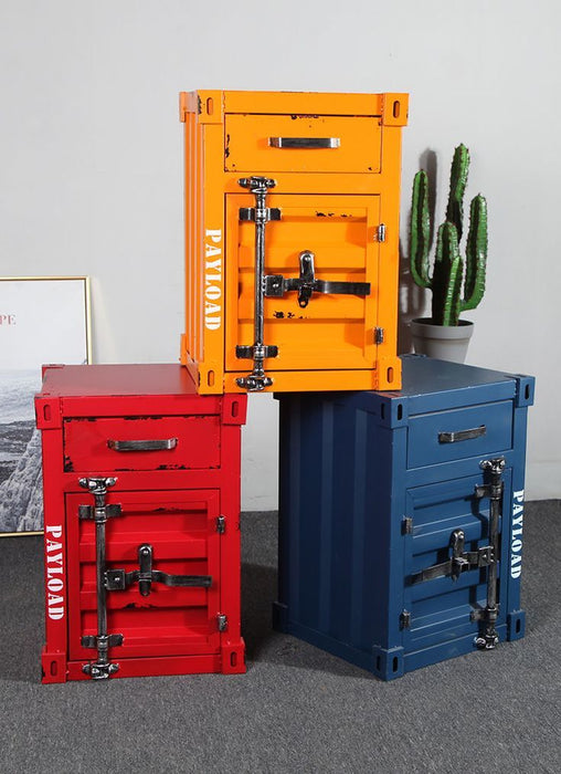 VINTAGE COFFEE TABLE