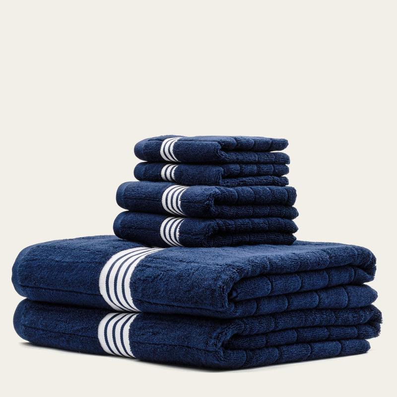 Nautilus Towels
