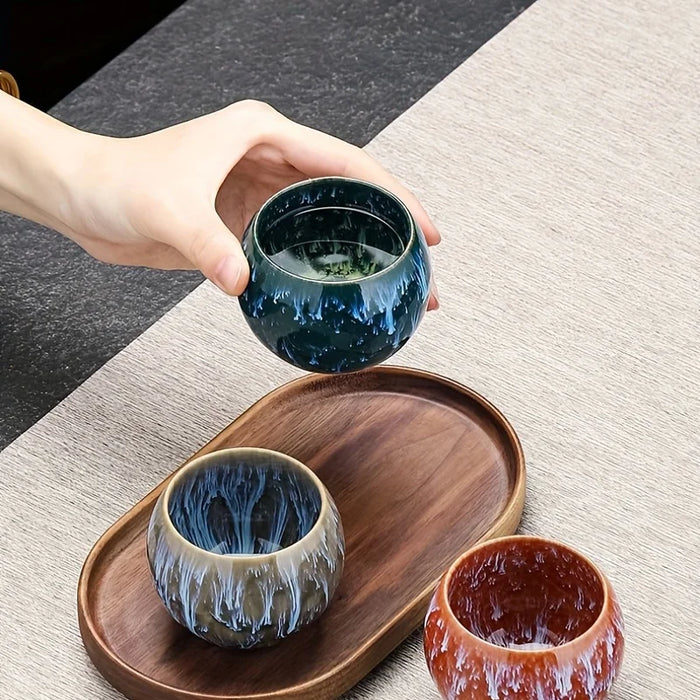5PCS SET OF CHINESE CUPS
