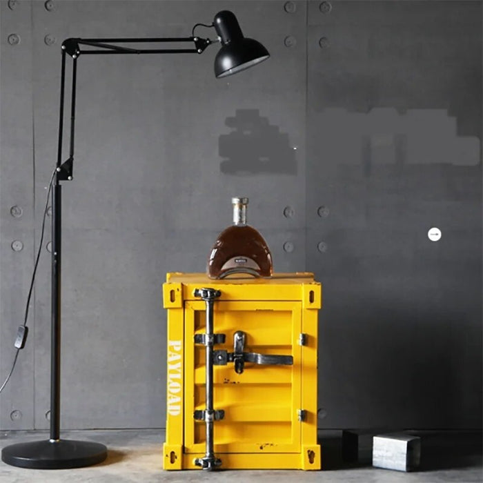 VINTAGE COFFEE TABLE