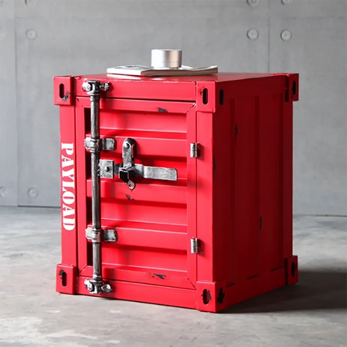 VINTAGE COFFEE TABLE