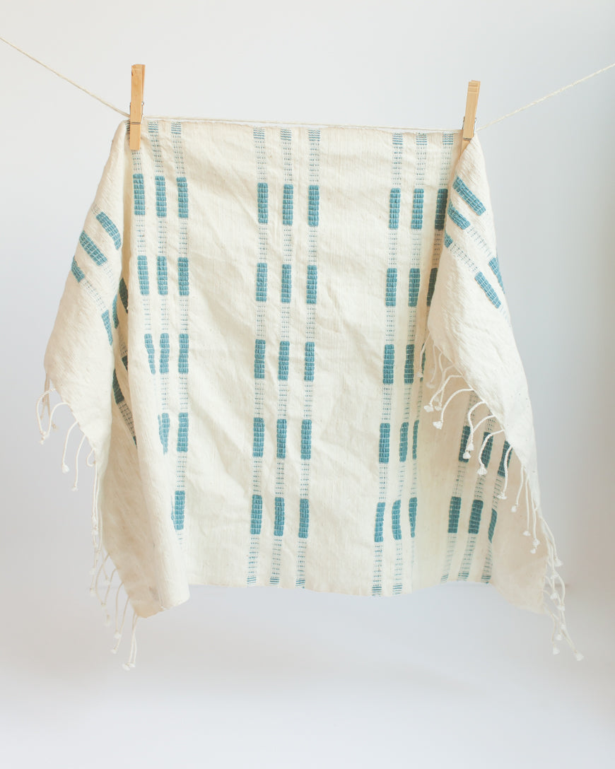 Hygge Cave Soho Hand Towel - Thumbnail 5