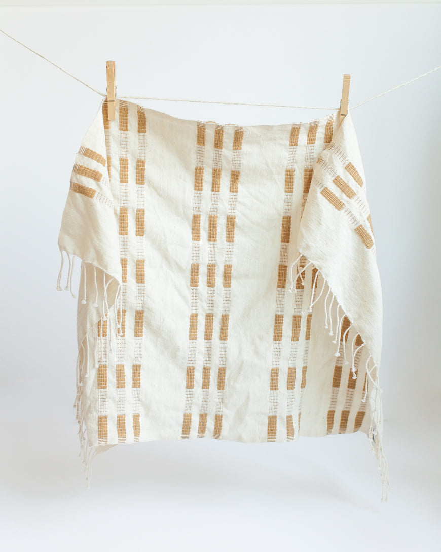 Hygge Cave Soho Hand Towel
