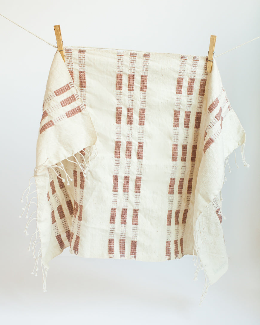 Hygge Cave Soho Hand Towel - Thumbnail 2