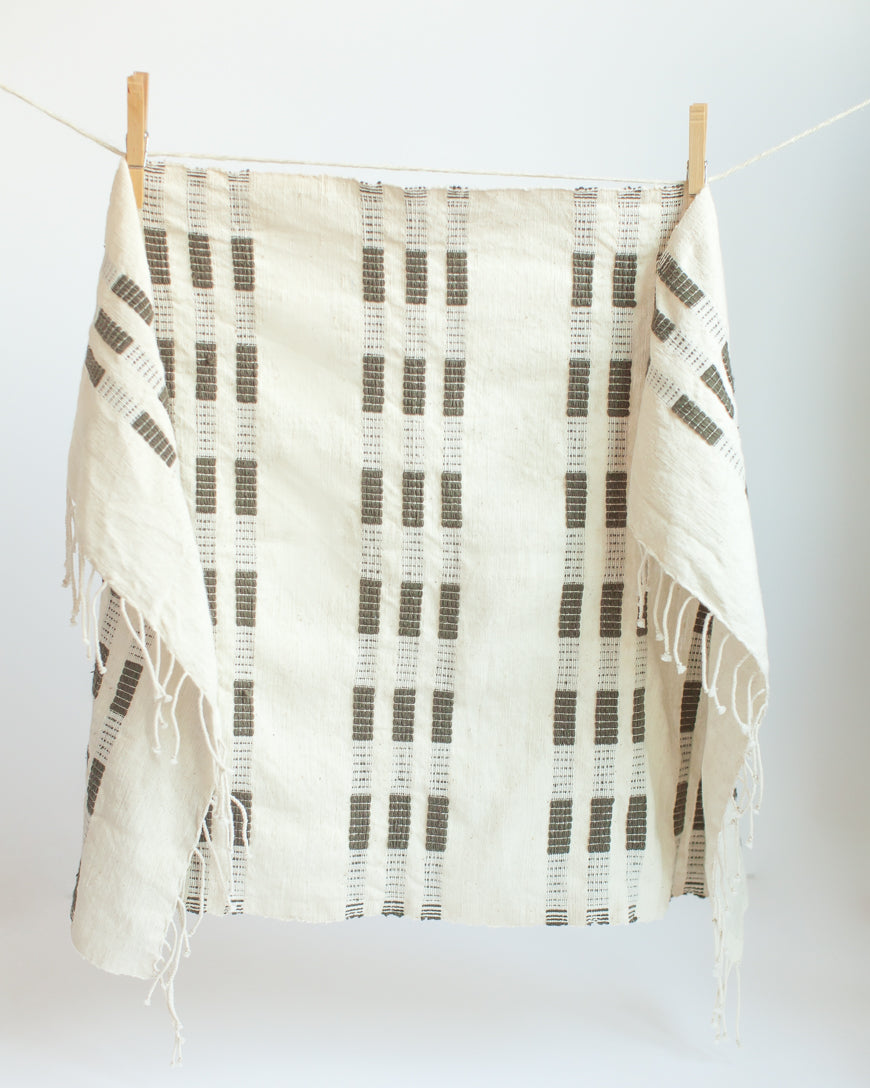Hygge Cave Soho Hand Towel - Thumbnail 4