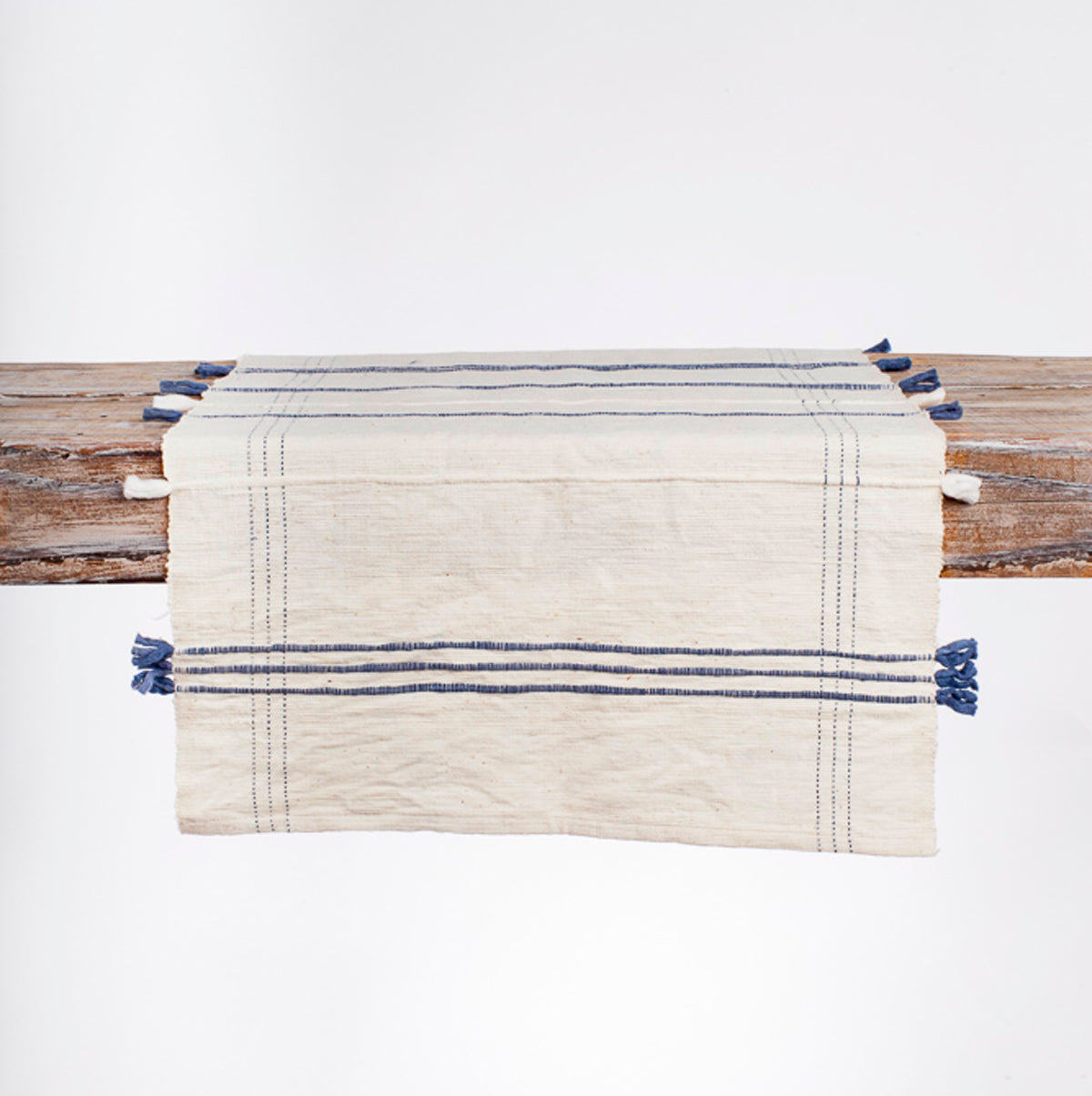 Hygge Cave Ribbons Table Runner - Thumbnail 2