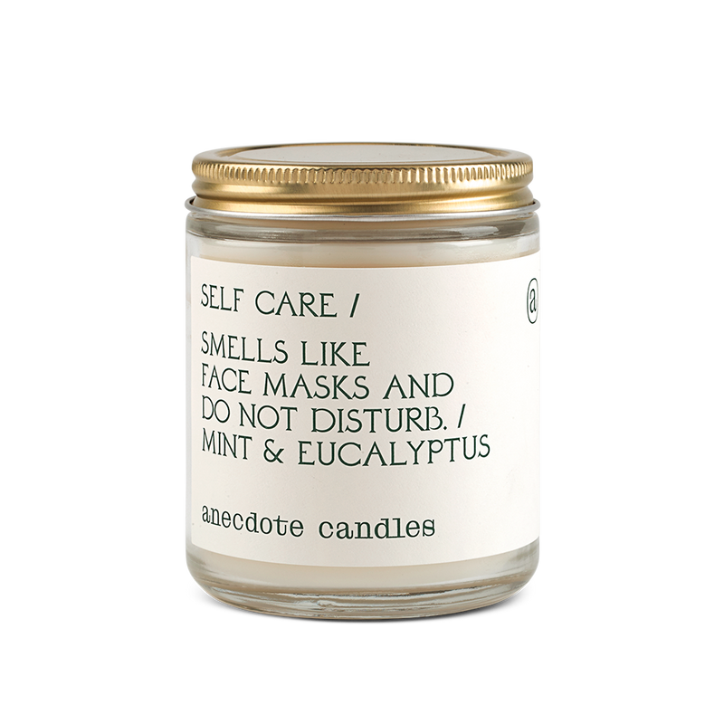 Self Care