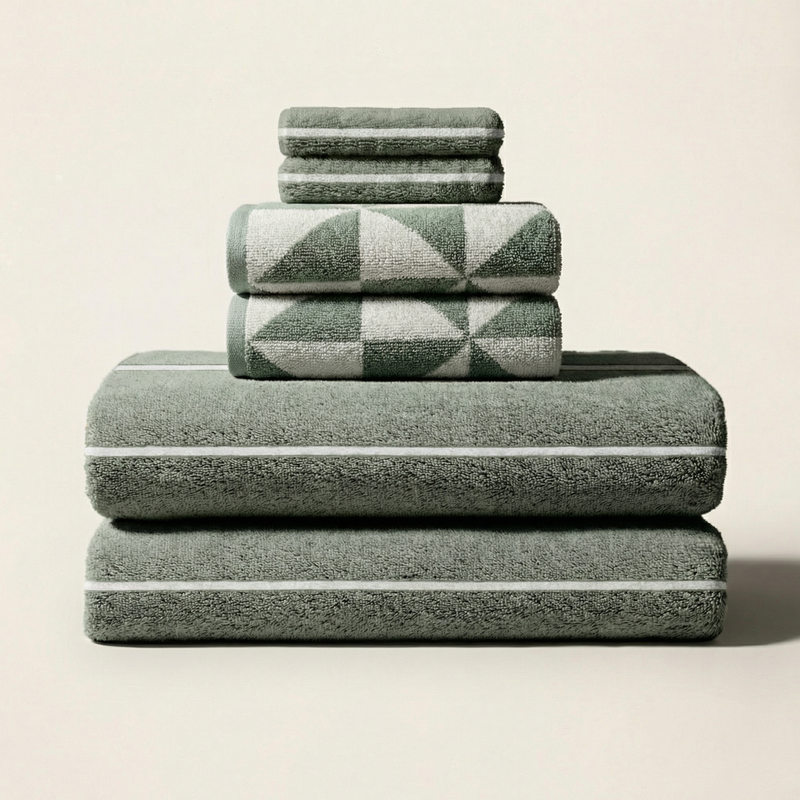 Umbra Beach Towel