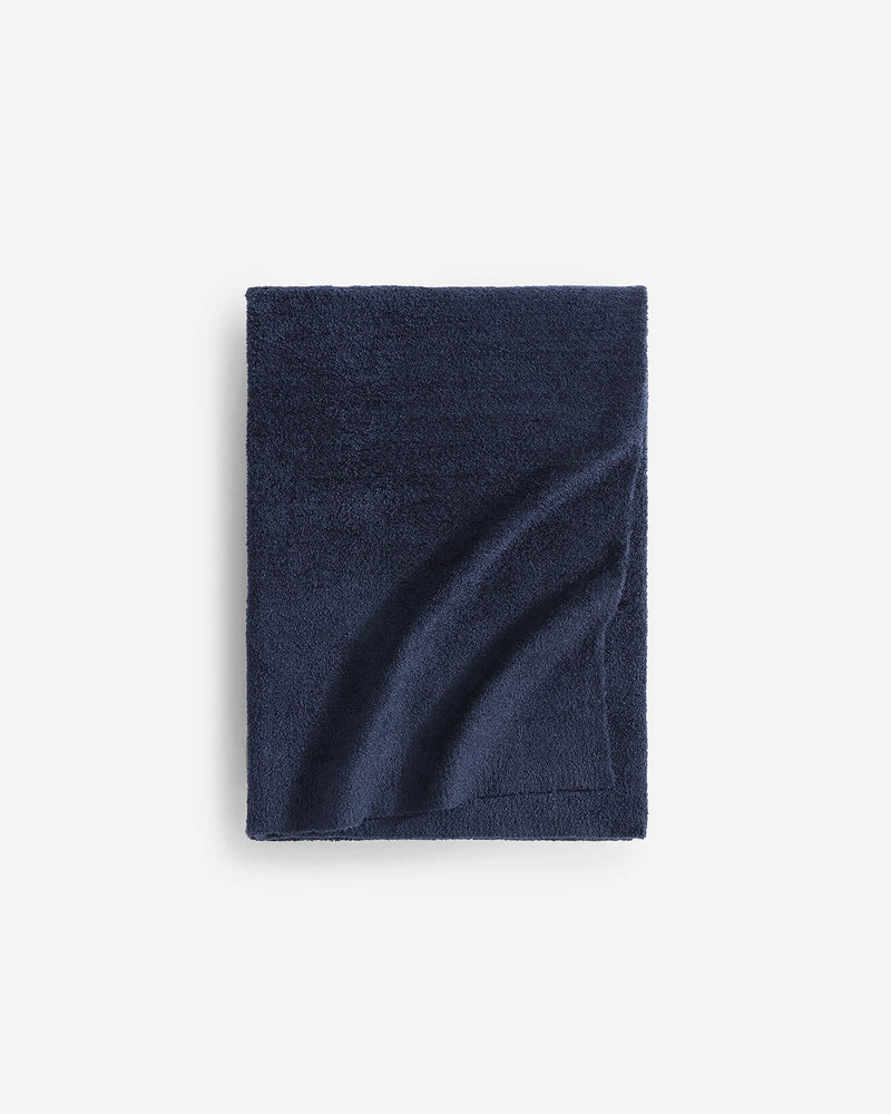 Cloud Silque Throw