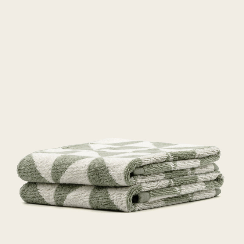 Umbra Beach Towel