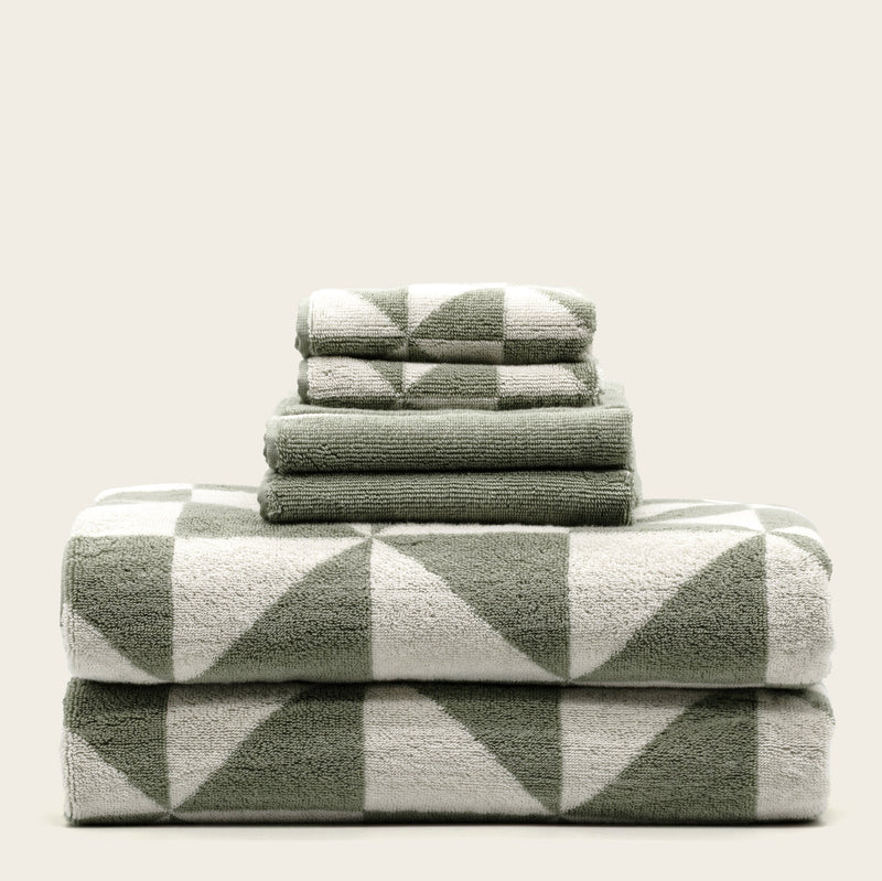 Umbra Beach Towel