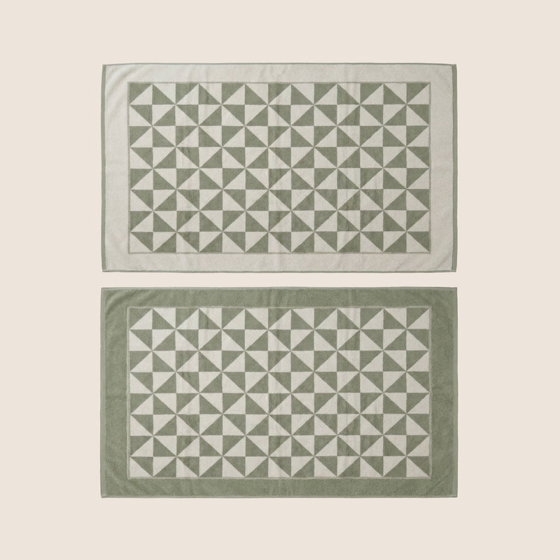 Umbra Towels